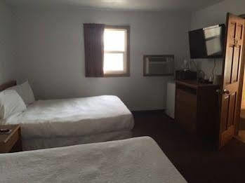Sunset Motel Alliance Bagian luar foto